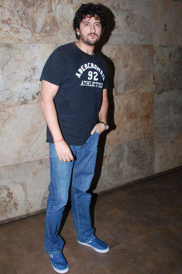Shaad Randhawa Stills