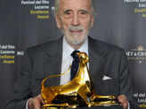 Christopher Lee dies at 93