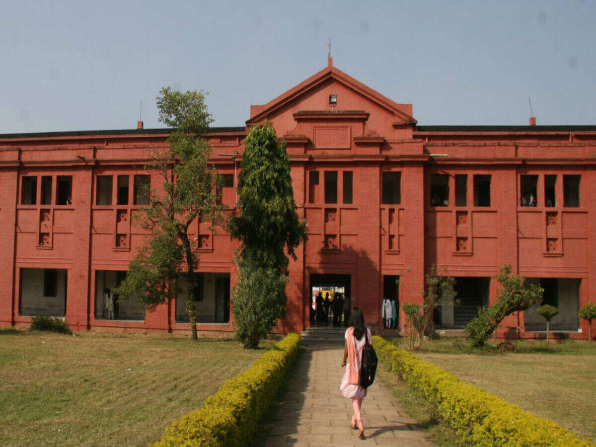 Picture of Ravenshaw University