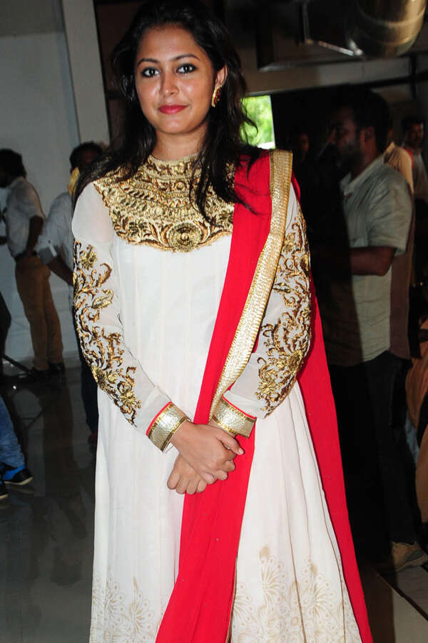 Meera Nair Photos