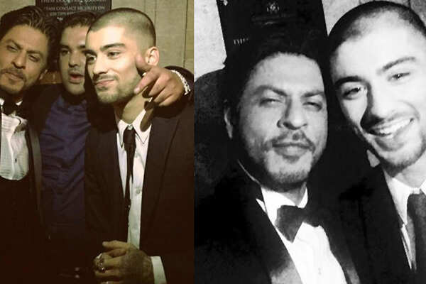 Zayn Malik