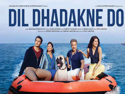 Dil Dhadakne Do Why the film is a must watch