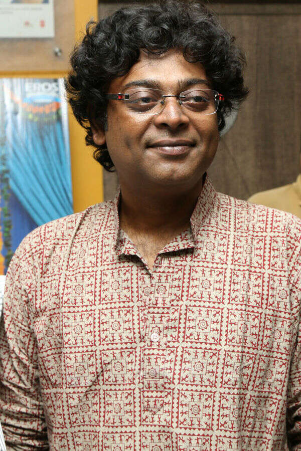 Biswaroop Biswas Photos