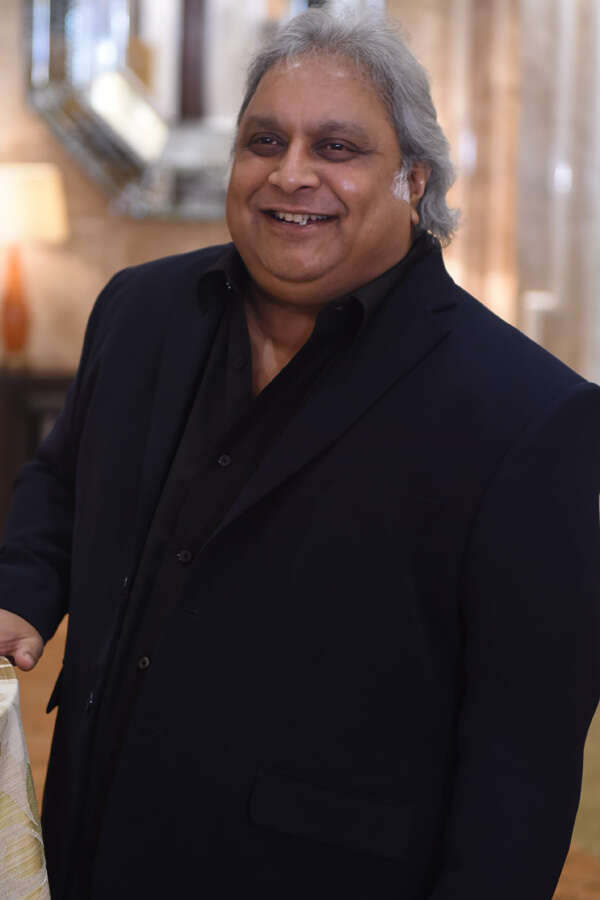 Ram Kumar