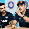 Article image for: <i class="tbold">Ravi Shastri</i> to get 2-year term as director and coach of Team India