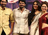 Baahubali: Audio launch