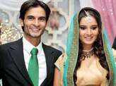 Sania Mirza's engagement