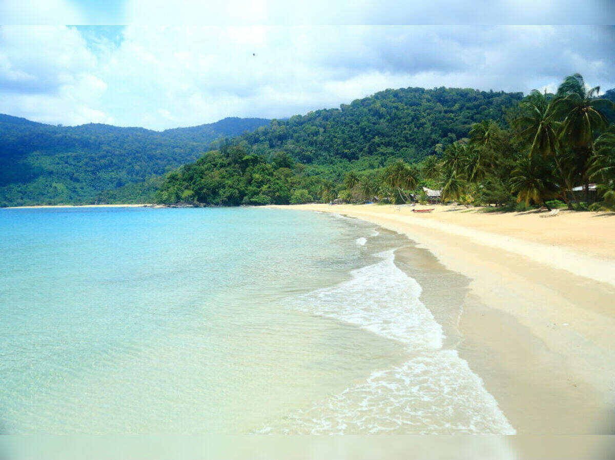 Things To Do In Tioman Island Beaches In Tioman Island Times Of India Travel