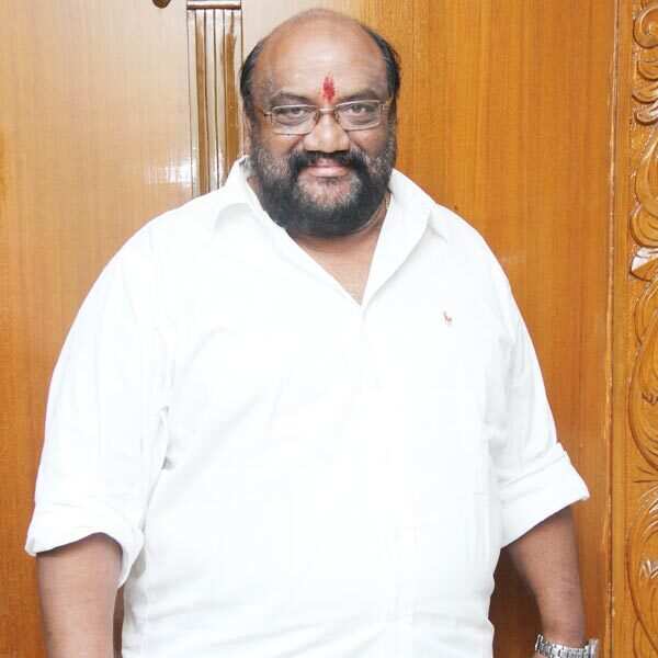 Santhana Bharathi Images