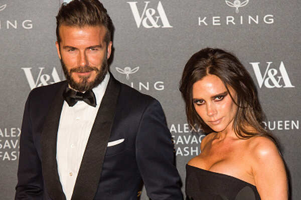 Victoria Beckham