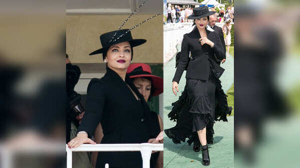 Aishwarya Rai Bachchan’s best looks that won our hearts