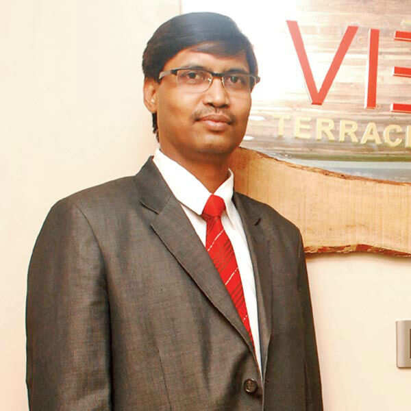 Pradeep Srivastava Photos