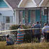 Article image for: Ohio quadruple murder: One teenager arrested