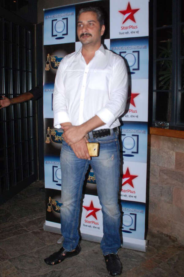 Varun Badola