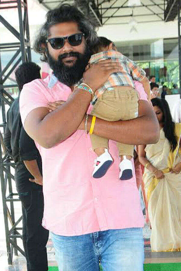 Jean Paul Lal Pictures