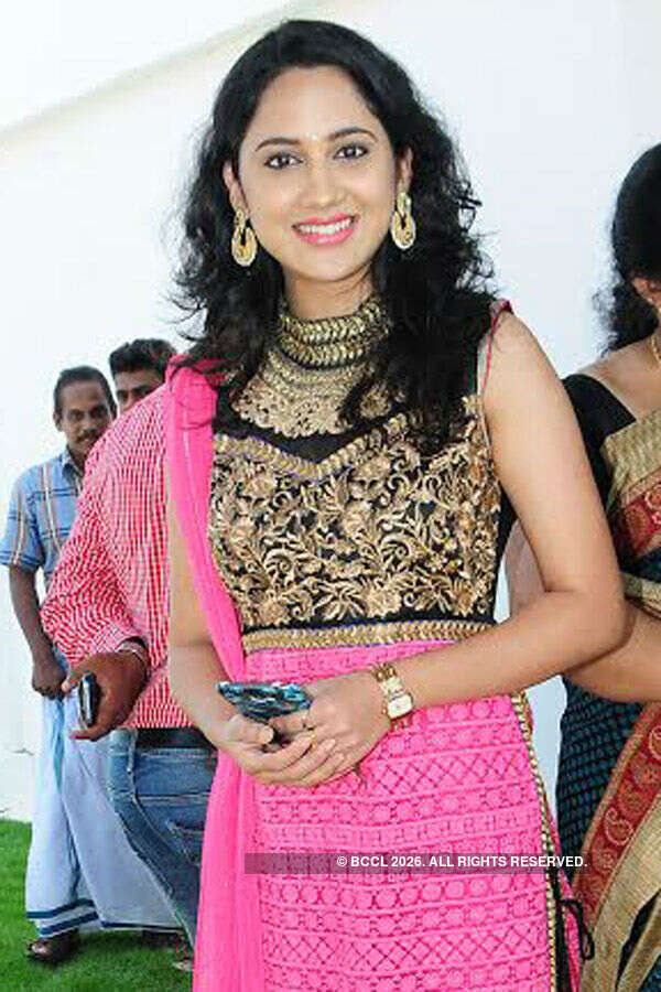 Miya George