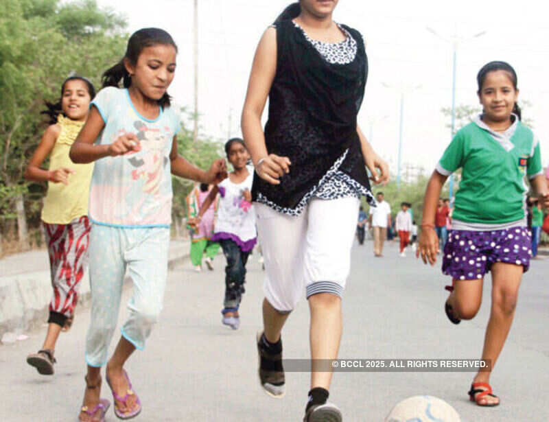 Raahgiri celebrations!