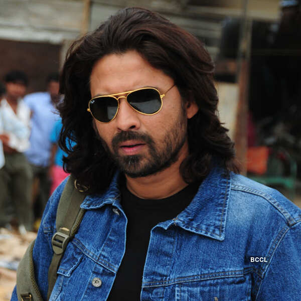 Mukul Dev
