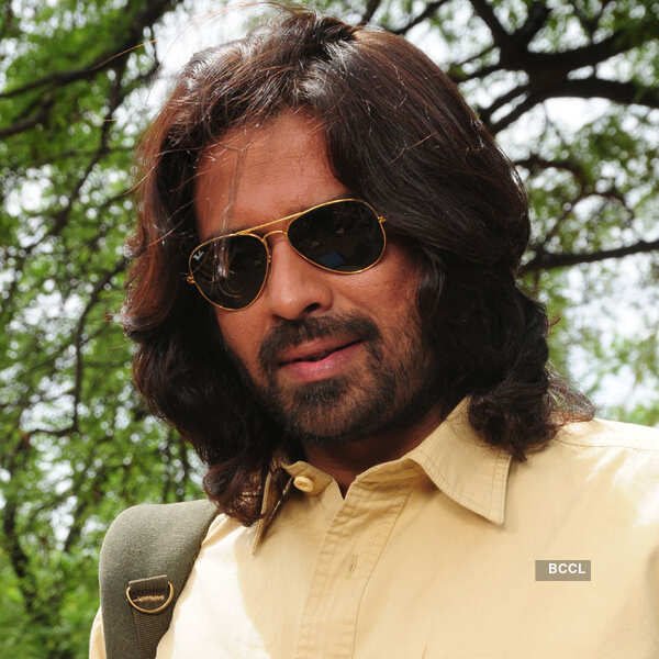 Mukul Dev