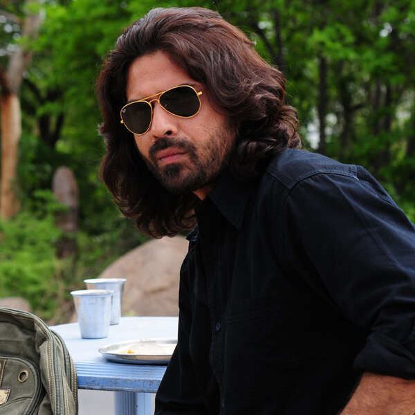 Mukul Dev