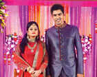 SR Prabhu’s wedding reception