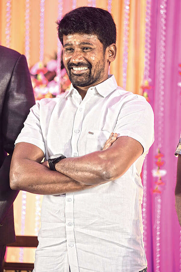 Muthaiah Pictures