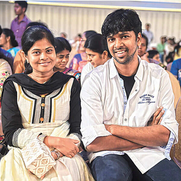 Madhan Karky