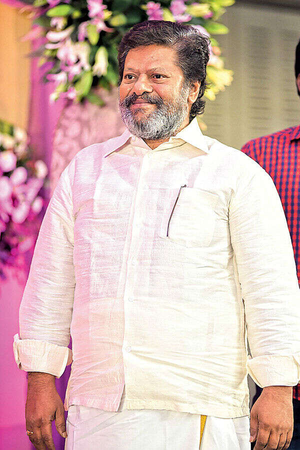 Raj Kiran