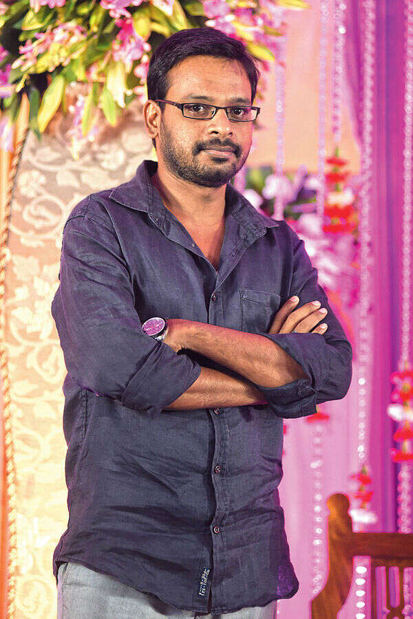 Raju Murugan Images