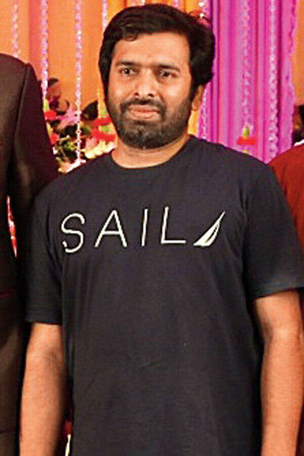 Santhosh Narayanan