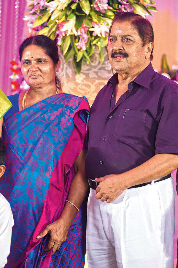 SR Prabhu