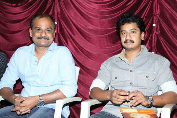 Sanchari Vijay