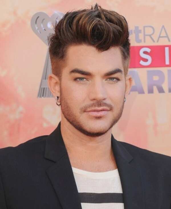Adam Lambert Stills