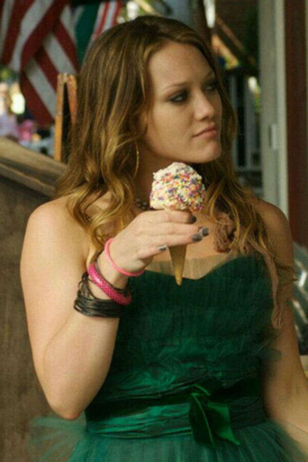 Hilary Duff Wallpapers