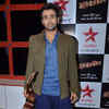 Article image for: Pearl V Puri during the launch of new TV show <i class="tbold">badtameez dil</i>