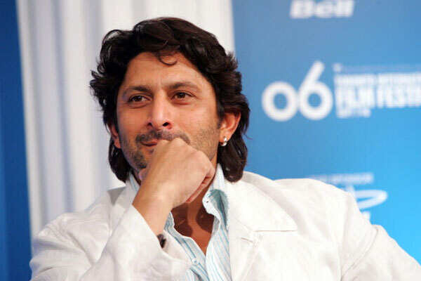 Arshad Warsi