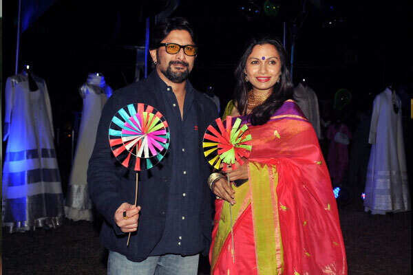 Arshad Warsi