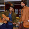 Phir Bhi Na Maane...Badtameez Dil: Show Launch