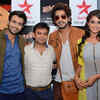 Phir Bhi Na Maane...Badtameez Dil: Show Launch