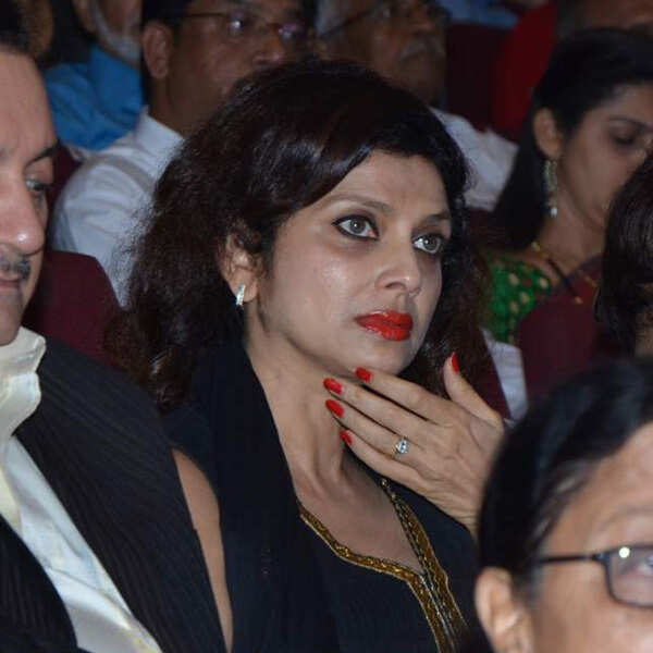 Varsha Usgaonkar