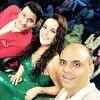 Article image for: <i class="tbold">nach baliye 7</i>: On the sets