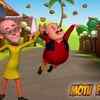 Most popular kids' shows on TV