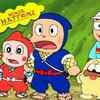 Most popular kids' shows on TV