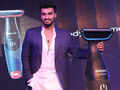 Arjun Kapoor @ Product launch