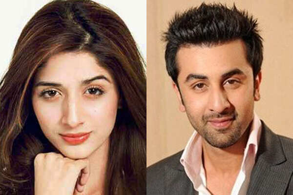 Mawra Hocane Stills