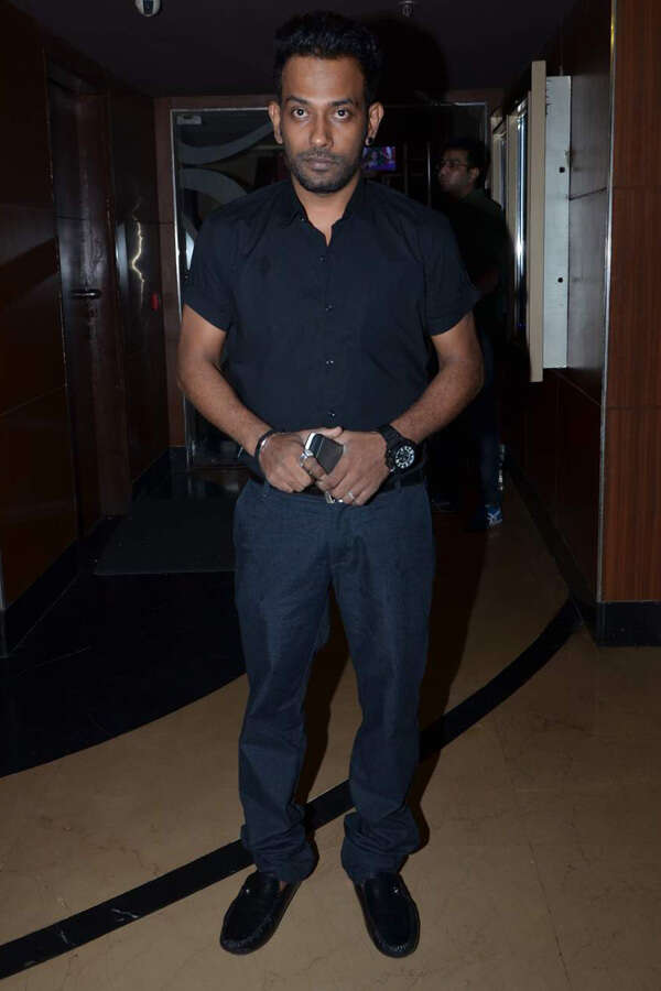 Dharmesh