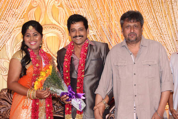 Vidharth Stills