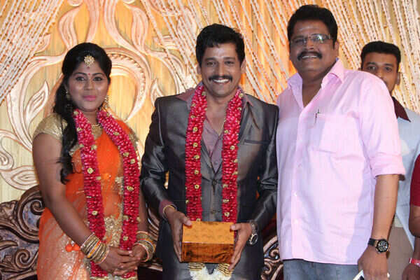 K.S. Ravikumar