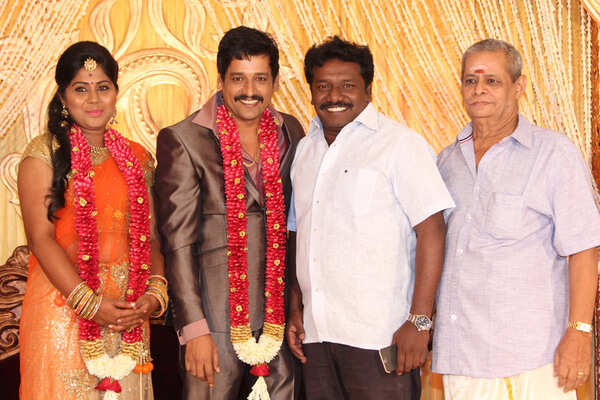 Vidharth