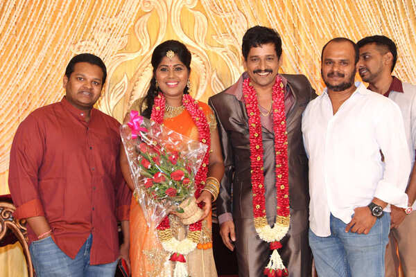 Vidharth Photos